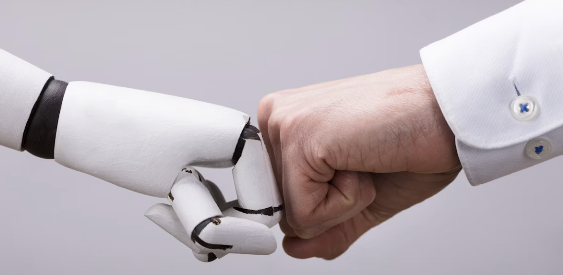 AI HITL