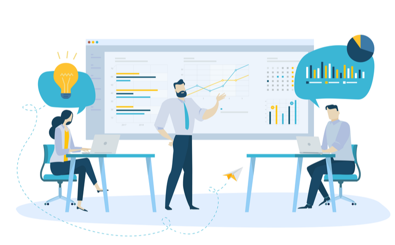 Data Analysts