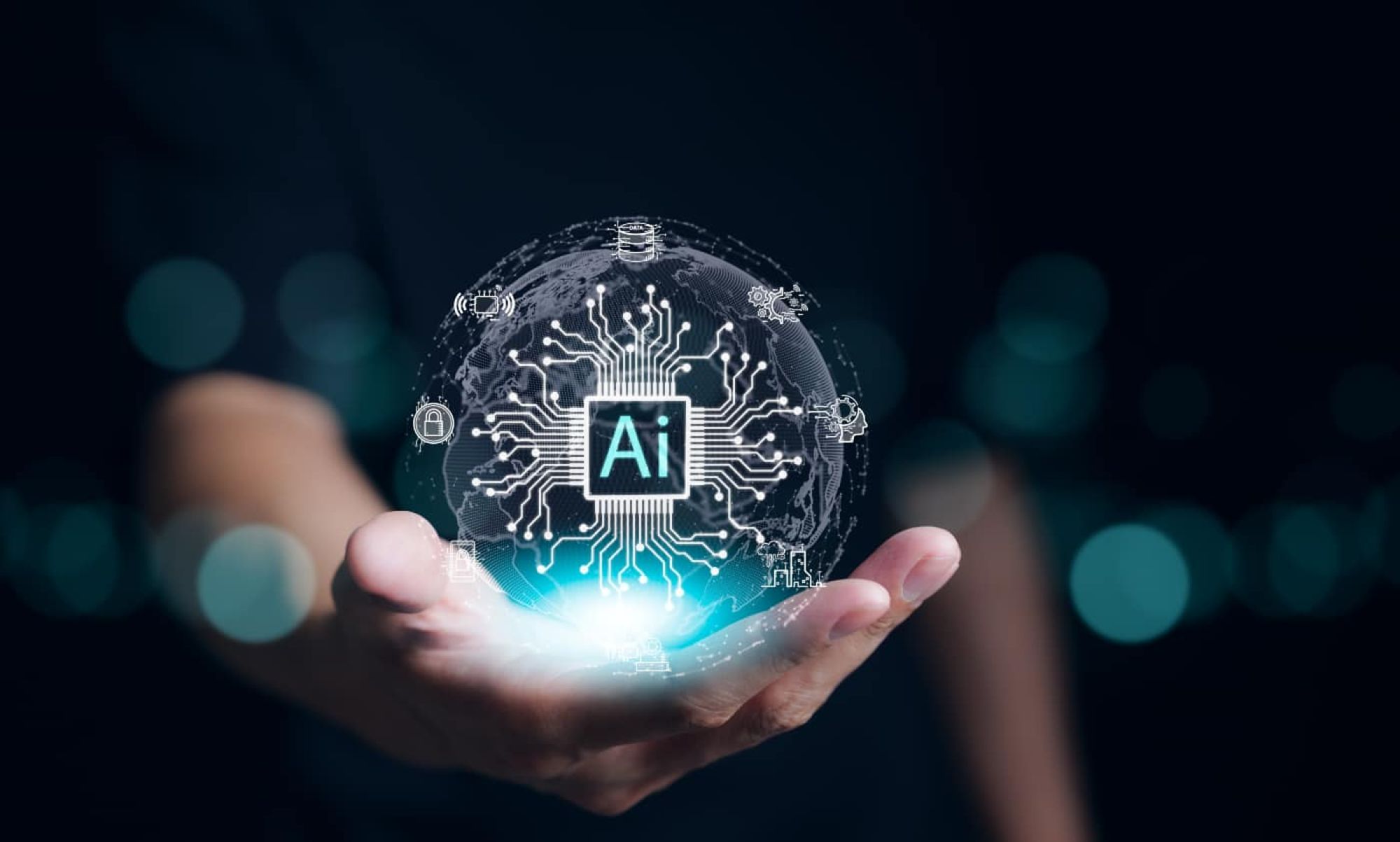 AI for Small Business!